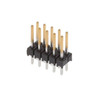 Headers, Male Pins - MTSW-105-08-S-D-300-ND - DigiKey