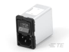 Inlet Filters - 812349-SF - TE Connectivity