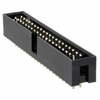 Headers, Male Pins - 3020-40-0100-00 - ODG (Origin Data Global)