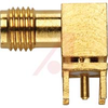 SMA JACK R/A PCB RECEPTACLE - 70197364 - Allied Electronics, Inc.