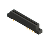 Edgeboard Connectors - 151-887-028-542-204-ND - DigiKey
