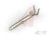CONTACT, SOCKET, MINI-UNIVERSAL MATE-N-LOK, 22-18 AWG - 70084910 - Allied Electronics, Inc.