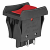 High Inrush 10 & 16 AMP Rockers -- JWM21BCA-A
