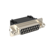 D-Sub Connector Assemblies - L117DAFRCA15S-ND - DigiKey