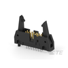 Headers, Male Pins - 678004-2-ND - DigiKey