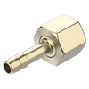 Fittings, Couplings, and Distributors - 2171-C-1/4-P-6-ND - DigiKey