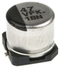 Aluminium Capacitors - 565623 - RS Components, Ltd.