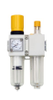 Filter Regulator Lubricators - 2351092 - RS Components, Ltd.