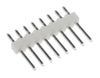 PCB Headers - 479204P - RS Components, Ltd.