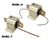Chassis Mount Resistors -- 1615848 - Image