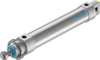 Pneumatic Piston Rod Cylinders - 2037856 - RS Components, Ltd.