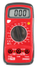 Multimeters - 296682 - RS Components, Ltd.