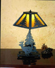 Lamps-Accent Lamps - 27011 - Light Center (The)