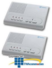 Westinghouse 4 Channel Wireless Intercom (Pkg of 2) - WHI-4C - TelephoneStuff.com
