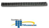 ICC Patch Panel Numbering Strip - Numbers 73-96 - ICMPPNLFR4 - TelephoneStuff.com