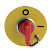 N program - NHS - Main switch - NHSNH40/O.VA-PL. -  - Schmersal Inc.