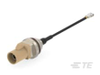 RF Cable Assemblies - 2550672-9 - TE Connectivity
