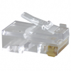 Modular/Ethernet Connector (RJ45, RJ11) Plugs - 4627-9135630J0186-ND - DigiKey
