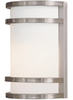 9801-144 Wall Sconce - 9801-144 - Minka Group
