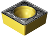 CoroTurn&reg; 107 insert for turning - SCMT 12 04 12-PR 4235 - Sandvik Coromant Co.