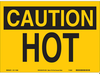 Machine & Operational Sign - 43500 - Brady Corporation