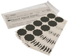 3M Finesse-it Silicon Carbide Disc 1500 Grit - 1 3/8 in Diameter - 05921 -- 051131-05921 - Image