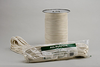 All Purpose Utility Grade Cotton Sash Cord - 05-080-10 - Cancord, Inc.