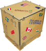 Export Packaging - Image