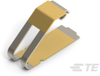 PCB Spring Contacts -- 1437259-6
