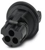 Solar Connectors / Photovoltaic Connectors -- 1627608 - Image