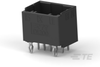 PCB Headers & Receptacles - 1-1827875-5 - TE Connectivity