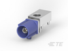 Data Connectivity Headers - 5-2287903-3 - TE Connectivity