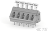 PCB Terminal Blocks - 2834077-4 - TE Connectivity