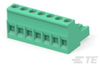 PCB Terminal Blocks - 796640-7 - TE Connectivity