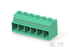 PCB Terminal Blocks - 1986242-6 - TE Connectivity
