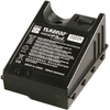 Battery Pack, Rechargeable, Nicad, 9Vdc, For Tls2200 Printer; Battery Voltage Brady -- 25C5304