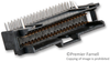 Board-Board Connector, Header, 40 Position, 2Row; Connector Systems Amp - Te Connectivity - 52K4430 - Newark, An Avnet Company