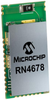 Bluetooth Module, Class 2, Ble 5.0+Edr Rohs Compliant Microchip - 91AH8885 - Newark, An Avnet Company