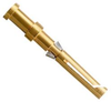 Heavy Duty Contact, Socket, Crimp; Product Range Weidmuller - 10B7654 - Newark, An Avnet Company