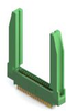 Card Edge Conn, Dual, 36Pos, Wire Wrap; Card Edge Connector Type Edac - 68AJ5870 - Newark, An Avnet Company