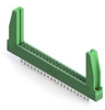 Card Edge Conn, Single Side, 21Pos, Lug; Card Edge Connector Type Edac - 57AJ2660 - Newark, An Avnet Company