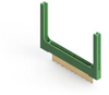 Card Conn, Single Side, 32Pos, Wire Wrap; Card Edge Connector Type Edac - 67AJ6359 - Newark, An Avnet Company