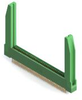 Card Edge Conn, Dual Side, 72Pos, Th; Card Edge Connector Type Edac - 69AJ7294 - Newark, An Avnet Company