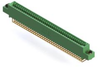 Card Conn, Single Side, 40Pos, Wire Wrap; Card Edge Connector Type Edac - 68AJ8225 - Newark, An Avnet Company