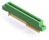 Card Edge Conn, Dual, 56Pos, Th; Card Edge Connector Type Edac - 65AJ1305 - Newark, An Avnet Company