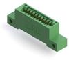 Card Edge Conn, Single, 10Pos, Th; Card Edge Connector Type Edac - 65AJ0236 - Newark, An Avnet Company