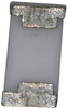 Res, Metal Film (Thin Film), 100K, 0.1%, 0.1W, 0603; Resistance Panasonic - 08N2096 - Newark, An Avnet Company