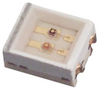 Led, Red/yellow Grn, 6/20Mcd, 650/570Nm Rohs Compliant Rohm - 70AH6569 - Newark, An Avnet Company