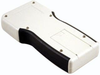 Enclosure, Hand Held, Abs, Grey; Enclosure Type Hammond - 65W7445 - Newark, An Avnet Company