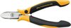 Diagonal Cutter, Flush, 2Mm, 115Mm, Esd Rohs Compliant Wiha - 51AH6596 - Newark, An Avnet Company